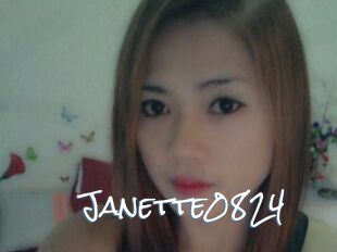 Janette0824