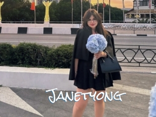 Janetyong