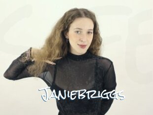 Janiebriggs