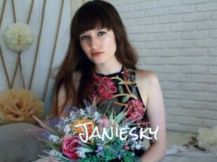 Janiesky