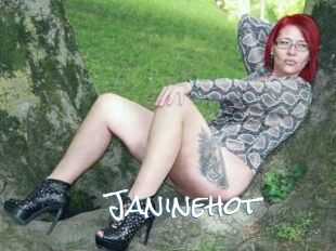 Janinehot