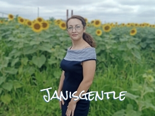 Janisgentle