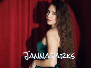 Jannadarks