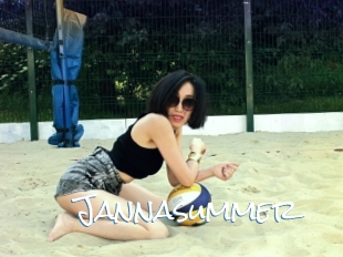 Jannasummer