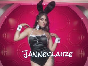 Janneclaire