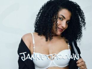 Jannetbrown