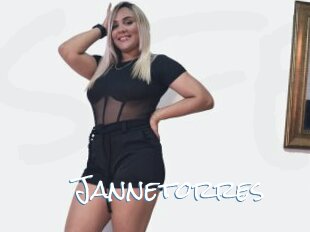 Jannetorres