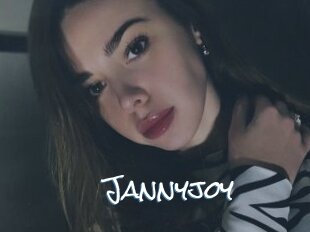 Jannyjoy