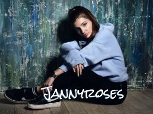 Jannyroses