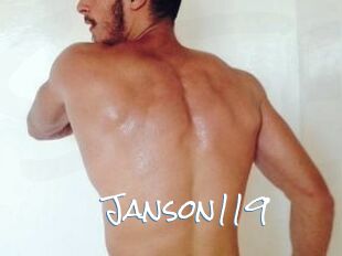 Janson119