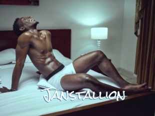 Janstallion