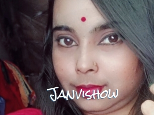 Janvishow