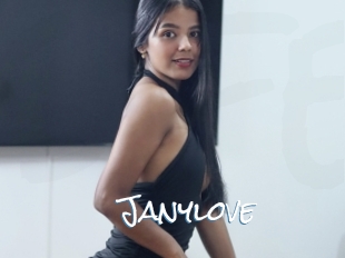 Janylove