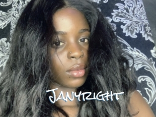 Janyright