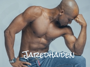 Jaredhaiden