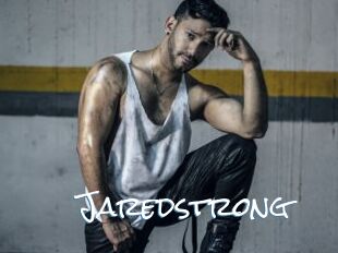 Jaredstrong