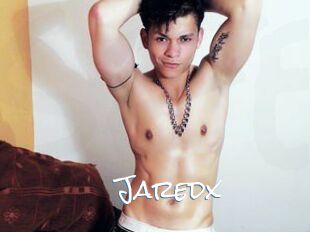 Jaredx