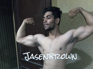 Jasenbrown