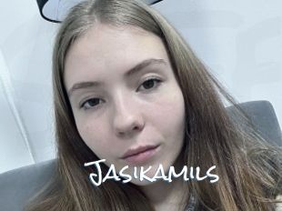 Jasikamils