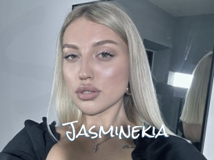 Jasminekia