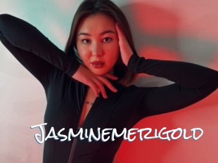 Jasminemerigold