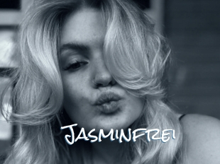 Jasminfrei