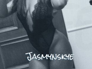 Jasmynskye