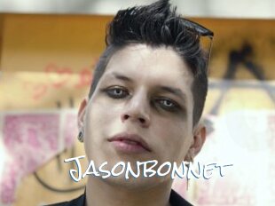 Jasonbonnet