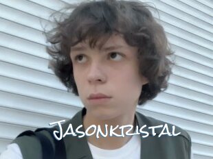 Jasonkristal