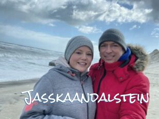 Jasskaandalstein