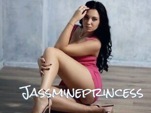 Jassmineprincess