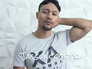 Jassoncooper