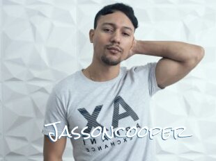 Jassoncooper