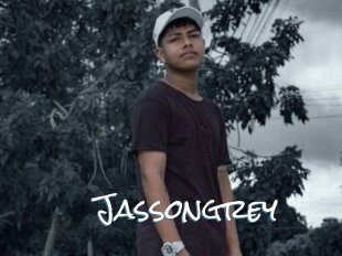 Jassongrey