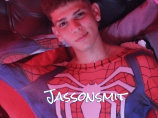 Jassonsmit