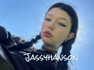 Jassyhanson