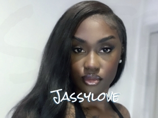 Jassylove