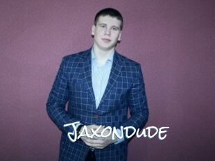 Jaxondude