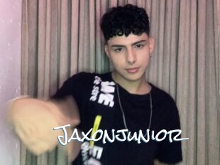 Jaxonjunior