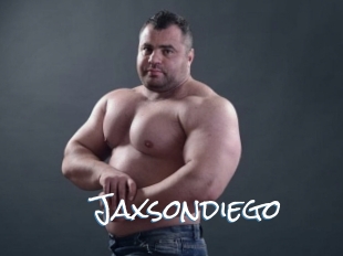 Jaxsondiego