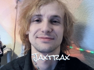 Jaxtrax