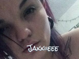 Jaxxiieee