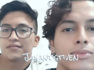 Jayandstiven