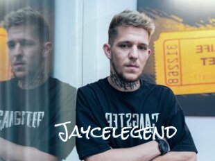 Jaycelegend