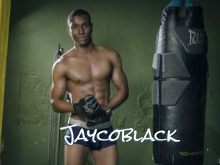 Jaycoblack