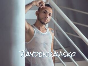 Jaydendavisko