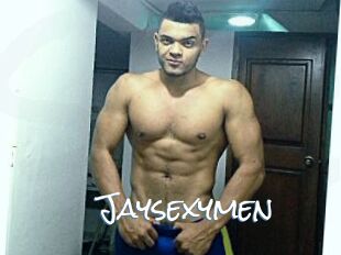 Jaysexymen