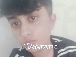 Jaystatic