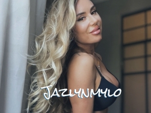 Jazlynmylo