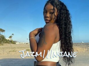 Jazm111njane